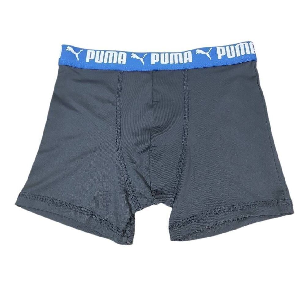 Puma Performance Boxer Briefs -Q - Picture 4 of 5
